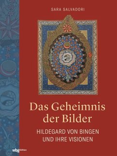 Hildegard von Bingen